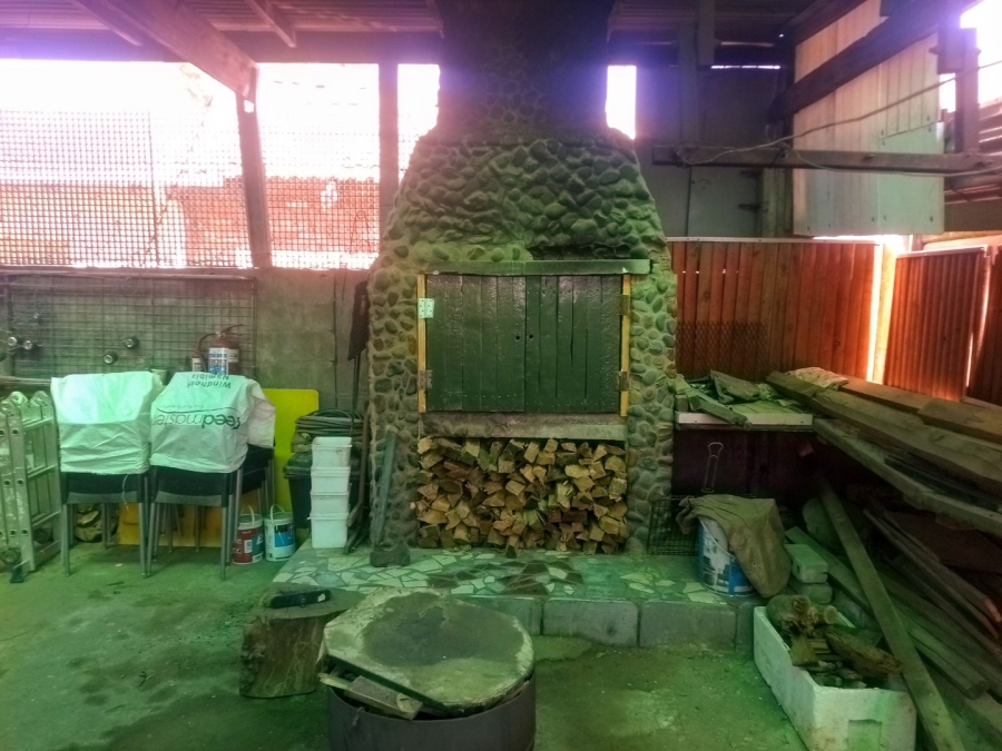 3 Bedroom Property for Sale in Groenheuwel Western Cape